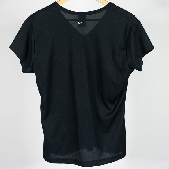 Ladies Nike Work Out Top- Size Large - Picture 2 of 2